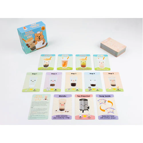 Boba Master - Image 3